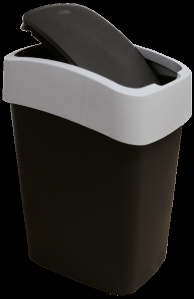 Schupp CURVER MÜLLEIMER Flip Bin - 25 L Wochenangebot