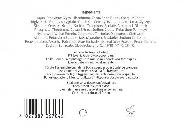 Schupp Bodybutter Schokotraum Letzte 3 Tage