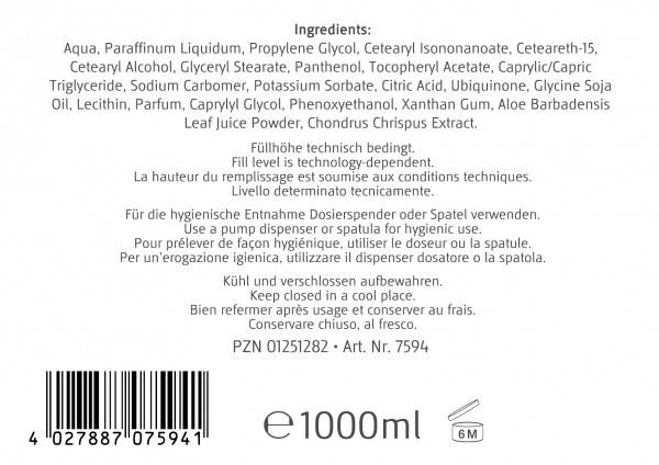 Schupp Massage-Creme Q 10 Bis zu 50% Rabatt