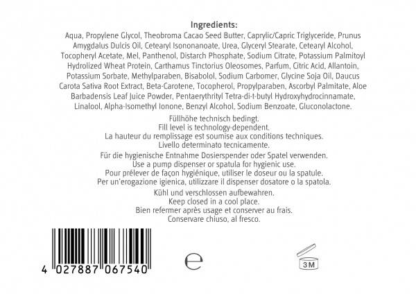 Schupp Bodybutter Honigtraum Bis zu 65% Rabatt
