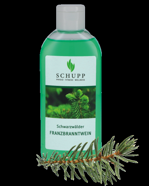 Schupp Schwarzwälder Franzbranntwein Outlet