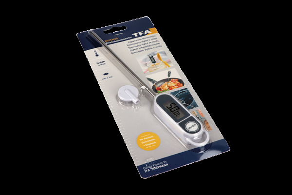 Schupp Fangothermometer Black Friday