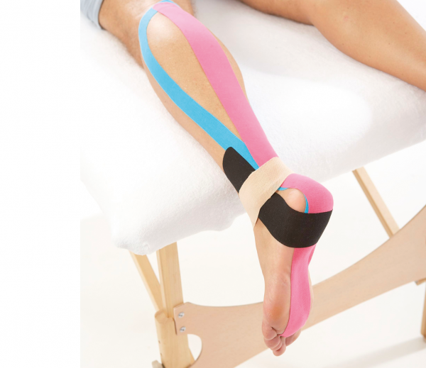Schupp Elyth Tape Kinesiologie (MD) Osterangebot