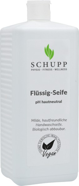 Schupp Schupp Flüssigseife pH hautneutral Tägliche Deals