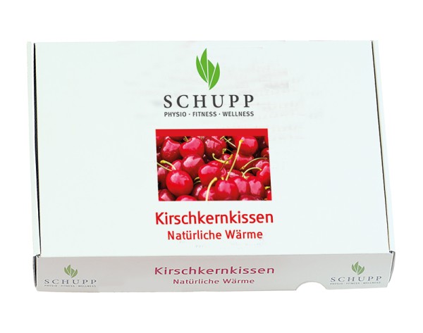 Schupp Kirschkernkissen Zeitbegrenzte Promotion