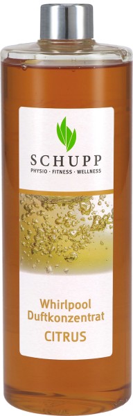 Schupp Whirlpool-Duftkonzentrat Citrus Riesige Rabatte