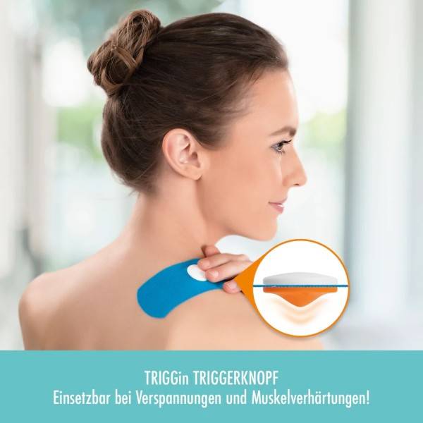Schupp TRIGGin Triggerknopf (MD) Hotsell