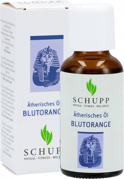 Schupp Ätherisches Öl Blutorange im Angebot