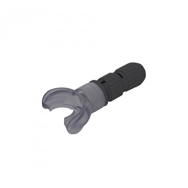 Schupp ARTZT® Atemtrainer Ultrabreathe - Ersatzmundstück Valentinstagsangebot