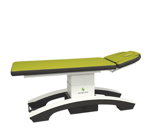 Schupp Phoenix 5 (MD) Lagerräumung