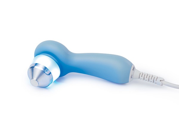 Schupp BTL Ultraschallkopf Letzter Tag