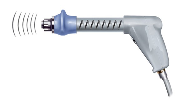 Schupp BTL-6000 Radiale Stoßwelle Applikator EASY Nur noch ein Tag übrig