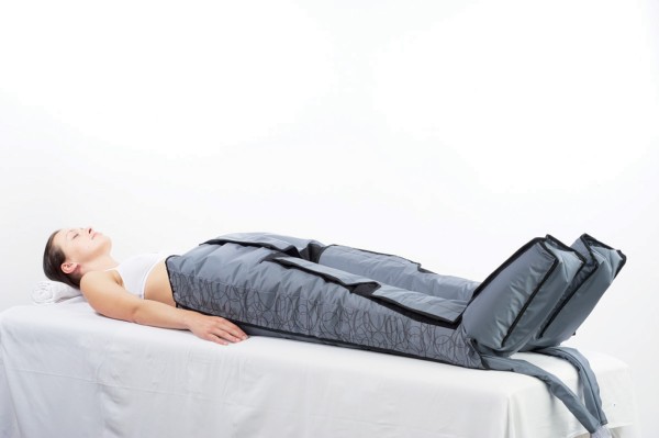 Schupp BTL Lymphastim Hose Begrenzt auf 3 Tage