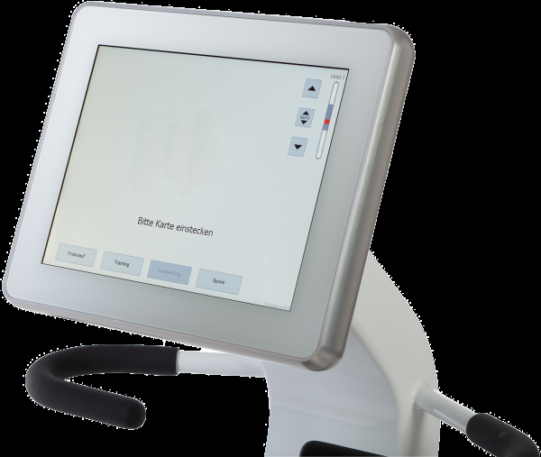 Schupp Beckenbodentrainer PT04 (MD) 2025