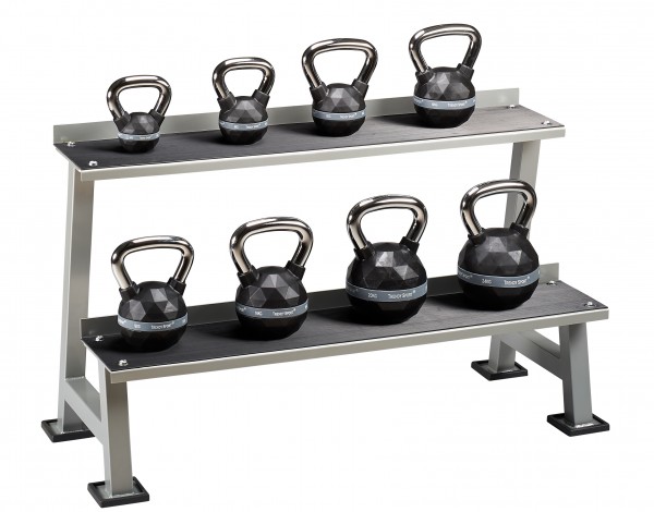 Schupp Kettlebell Premium Chrom Rabatt