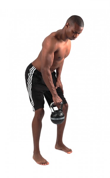 Schupp Kettlebell Premium Chrom Rabatt