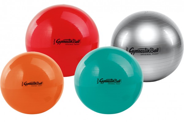 Schupp Original Pezzi® Gymnastikball (MD) Exklusivangebot