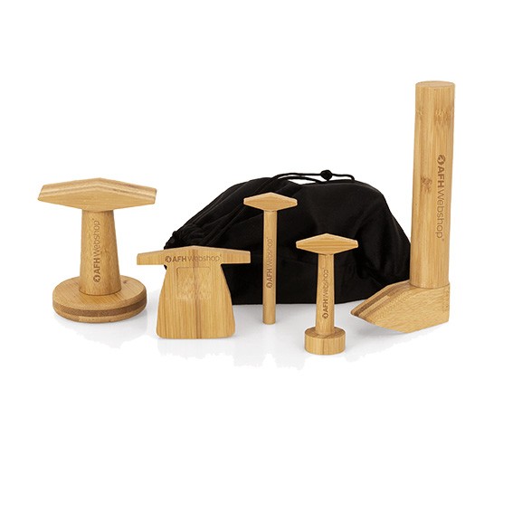 Schupp Bambus Knet Tool Set Preisnachlass