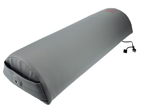 Schupp Beheizbare Halbrolle L 50 x B 20 x H 10 cm Black Friday