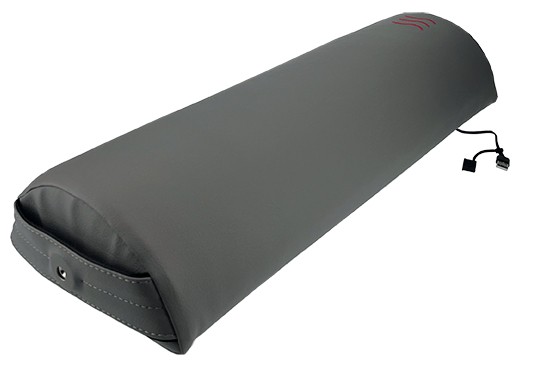 Schupp Beheizbare Halbrolle L 60 x B 20 x H 10 cm Cyber Monday