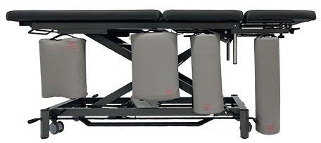 Schupp Beheizbare Halbrolle mit Griff inkl. Magnet L 60 x B 20 x H 10 cm Vatertagsangebot
