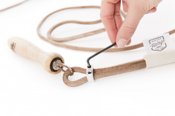Schupp ARTZT® Vintage Springseil Neueste Mode