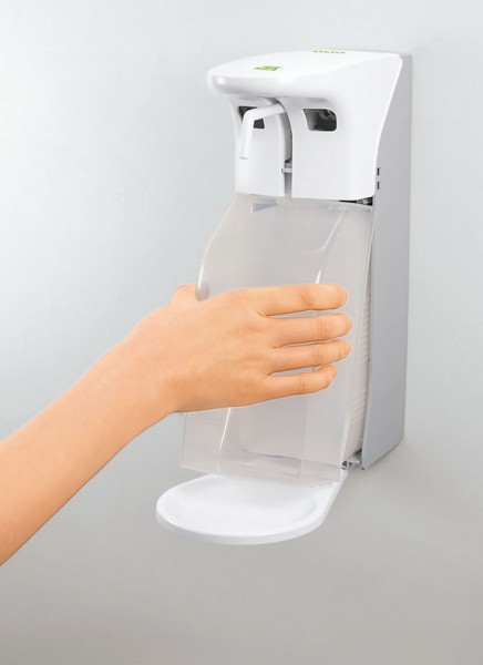 Schupp Universal-Sensorspender ADS-500/1000 Discount Store für neue Produkte