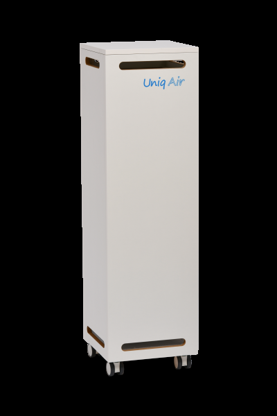 Schupp UniqAir Pro Luftreinigungs-System 50% Rabatt mit kostenlosem Versand