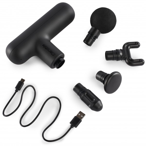 Schupp aerobis Mini Massage Gun Clearance-Verkauf