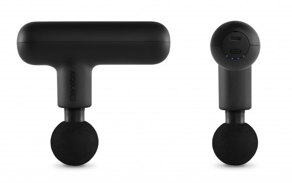 Schupp aerobis Mini Massage Gun Clearance-Verkauf
