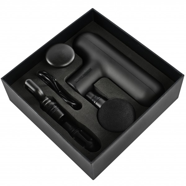 Schupp aerobis Mini Massage Gun Clearance-Verkauf