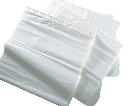 Schupp Fango Einmal-Packungsfolie Block | L 55 x B 85 cm Kostenloser Versand international