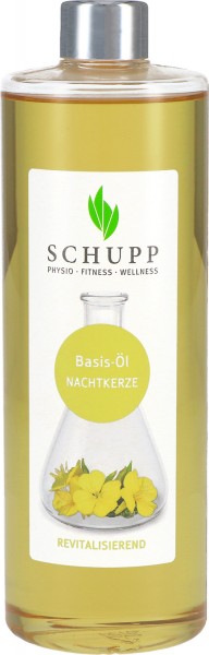 Schupp Basis-Öl Nachtkerze Speichern exportieren