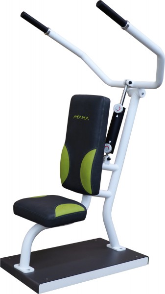 Schupp ATAMA Circle II Schulterheber/ Pull Down (MD) Online