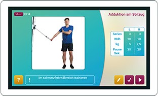Schupp Functional Coach Verkauf