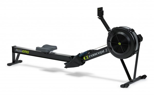 Schupp Rudergerät Concept2 - RowErg mit hohen Beinen Hotsell