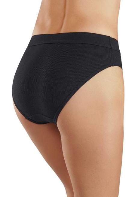 PETITE FLEUR Hüftslip - schwarz sheego Top Angebot
