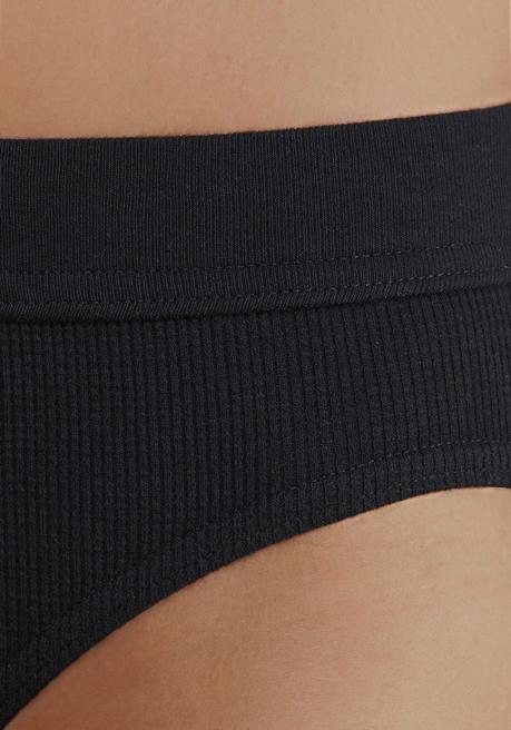 PETITE FLEUR Hüftslip - schwarz sheego Top Angebot