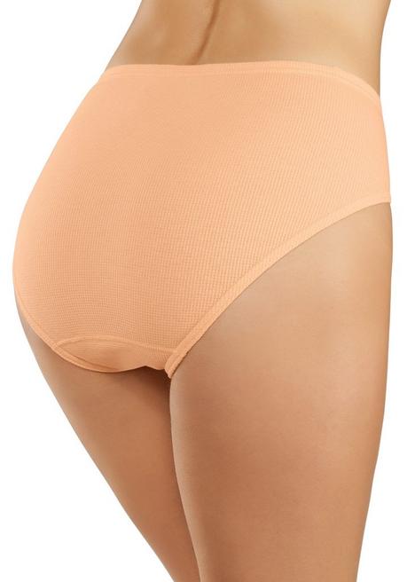 PETITE FLEUR Jazz-Pants Slips - pastell sheego Saisonale Angebote
