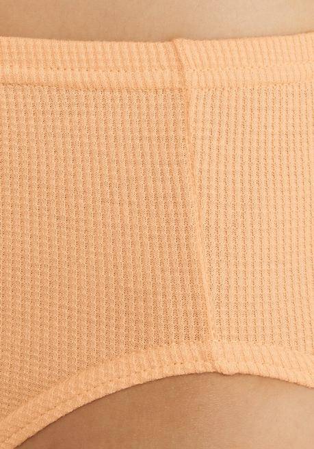 PETITE FLEUR Jazz-Pants Slips - pastell sheego Saisonale Angebote