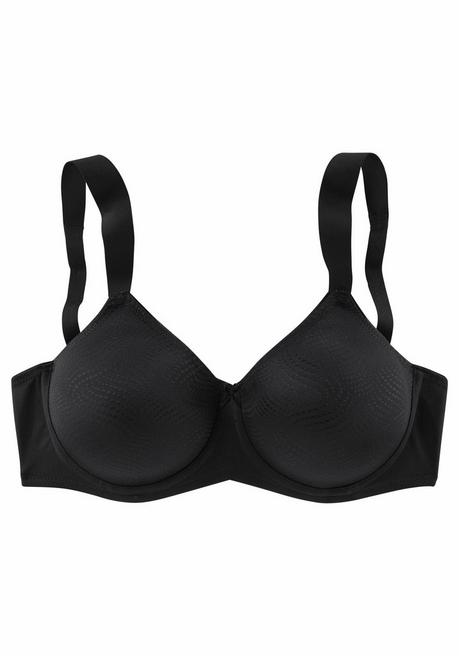TRIUMPH Minimizer-BH - schwarz sheego Bis zu 50% Rabatt