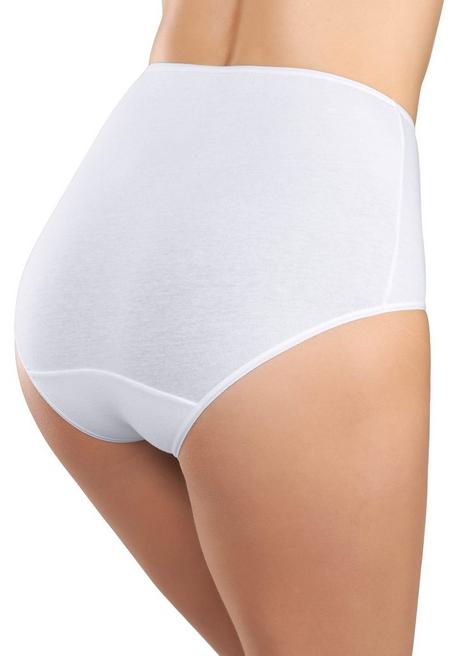 PETITE FLEUR Taillenslip - weiß sheego Letzter Tag