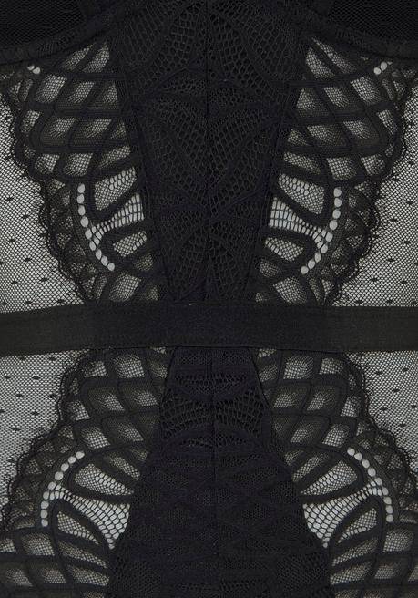 Lascana Body - schwarz sheego Bis zu 60% Rabatt