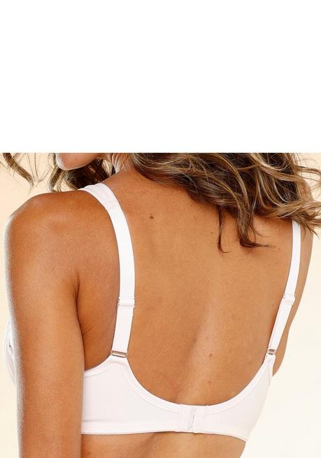 NUANCE Minimizer-BH - rosé sheego Sonderangebot der Fabrik
