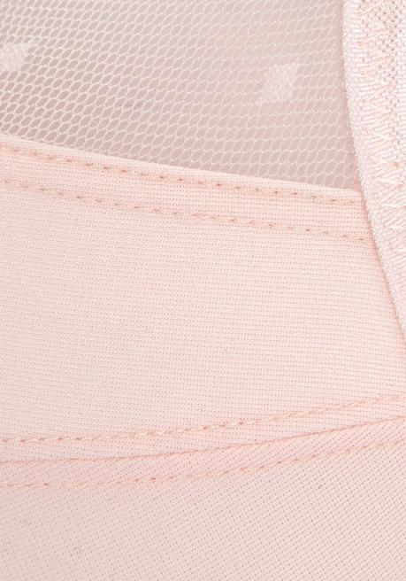 NUANCE Minimizer-BH - rosé sheego Sonderangebot der Fabrik