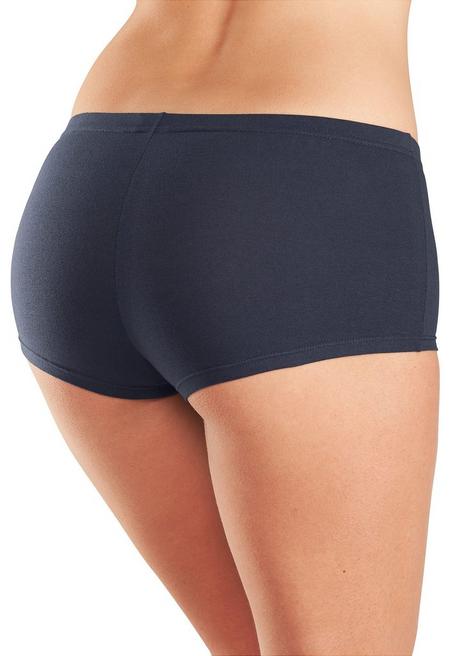 H.I.S EM LBG Panty - mehrfarbig sheego Bis zu 55% Rabatt