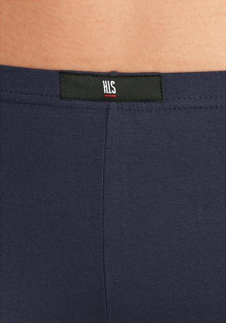 H.I.S EM LBG Panty - mehrfarbig sheego Bis zu 55% Rabatt