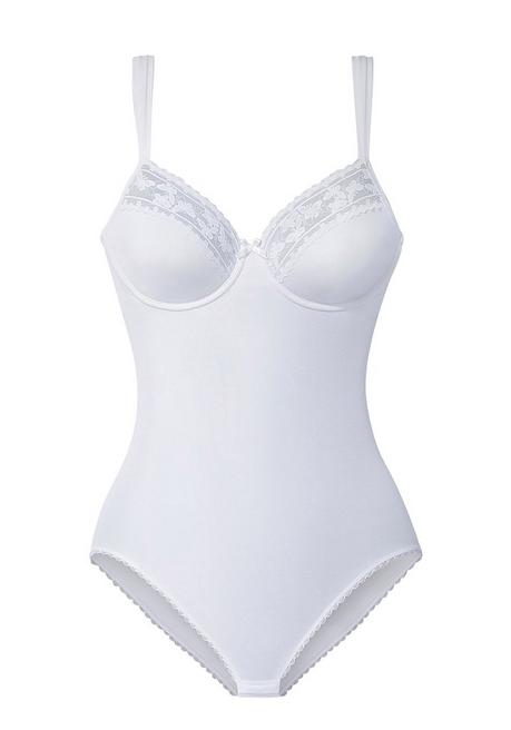 NUANCE Body - weiß sheego Discount Store für neue Produkte