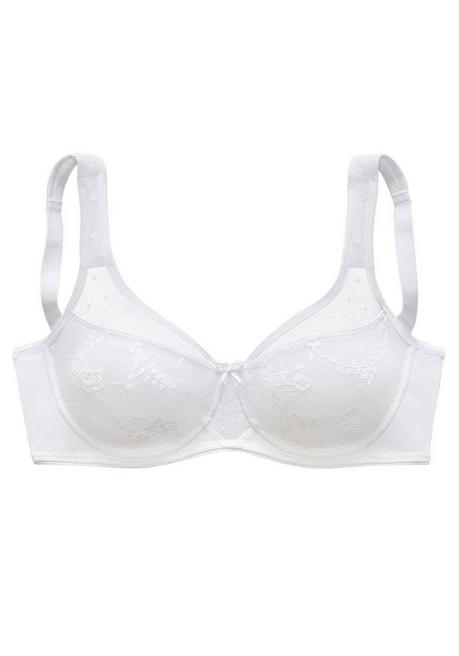 NUANCE Minimizer-BH - weiß sheego Hotsell