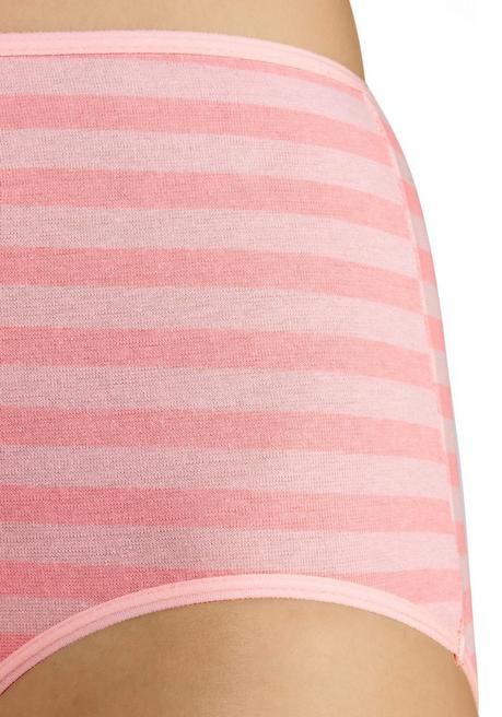 PETITE FLEUR Taillenslip - pastell sheego Verkauf